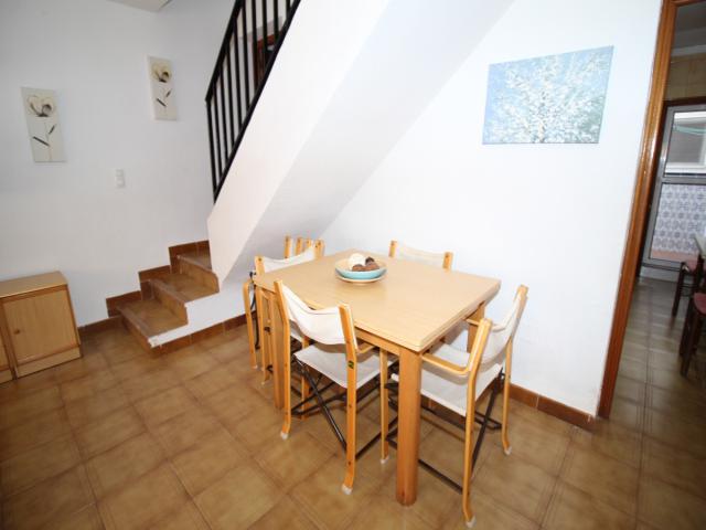 Terraced house south facing La Zenia