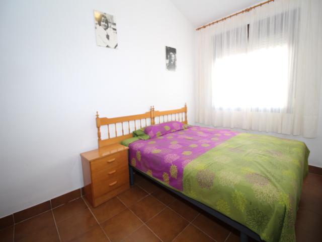 Duplex orientado al sur en La Zenia