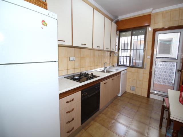 Duplex orientado al sur en La Zenia