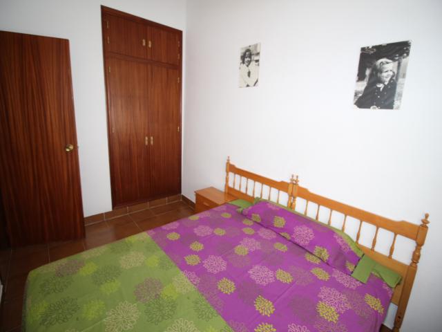 Duplex orientado al sur en La Zenia