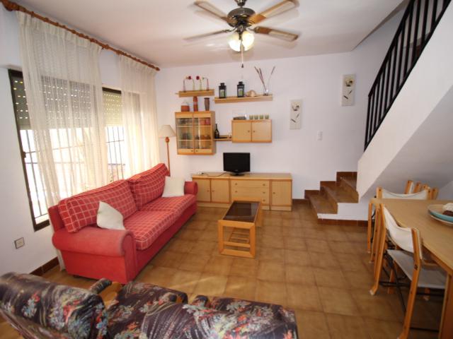 Terraced house south facing La Zenia