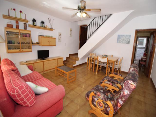 Terraced house south facing La Zenia