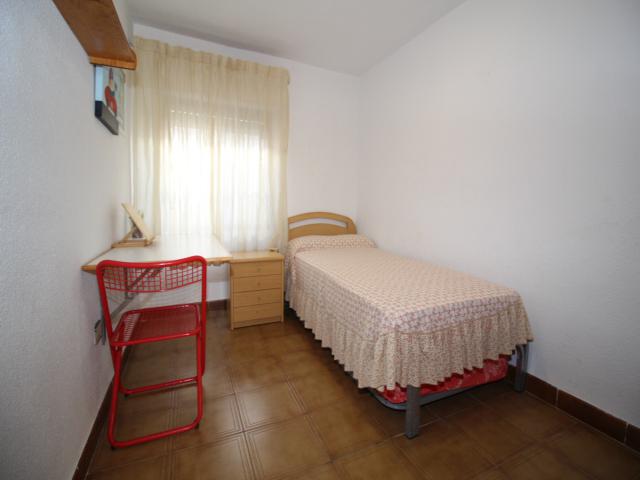 Terraced house south facing La Zenia