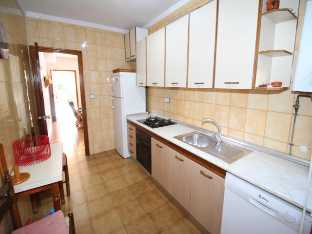 Duplex orientado al sur en La Zenia