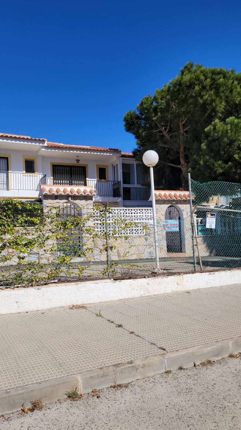 Terraced house south facing La Zenia