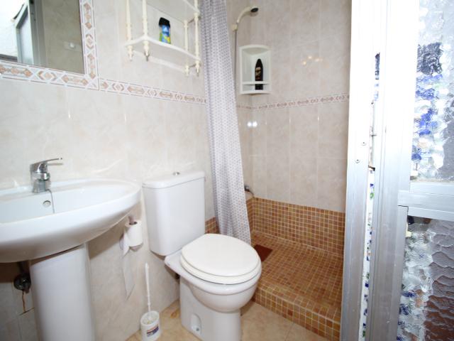 Duplex orientado al sur en La Zenia