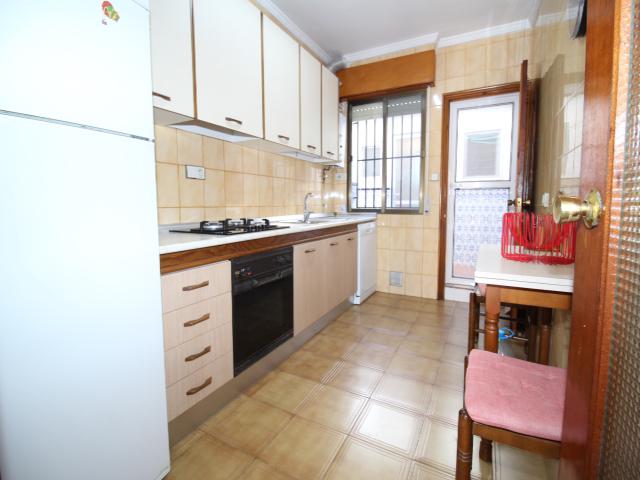 Terraced house south facing La Zenia