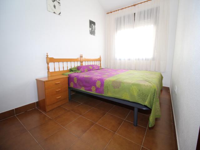 Duplex orientado al sur en La Zenia