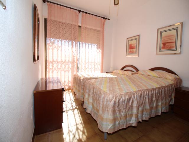 Duplex orientado al sur en La Zenia