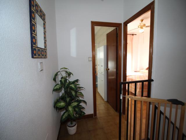 Terraced house south facing La Zenia