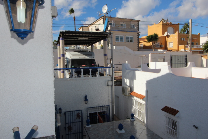 Casa in vendita a Villamartín-Las Filipinas (Orihuela)