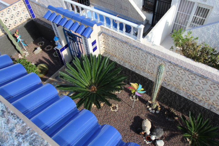 Semi-detached house in Blue Laggon