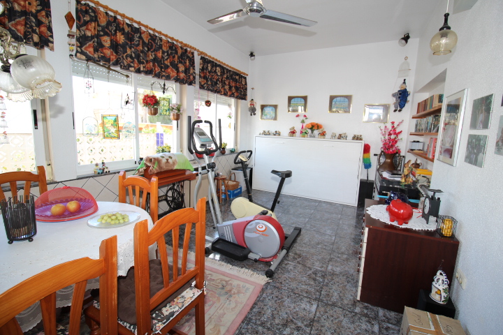 Woning te koop in Villamartín-Las Filipinas (Orihuela)