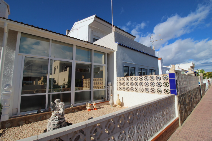 Casa adosada en Blue Laggon