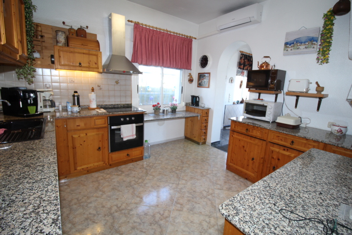 Woning te koop in Villamartín-Las Filipinas (Orihuela)