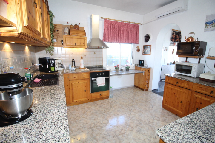 Casa in vendita a Villamartín-Las Filipinas (Orihuela)