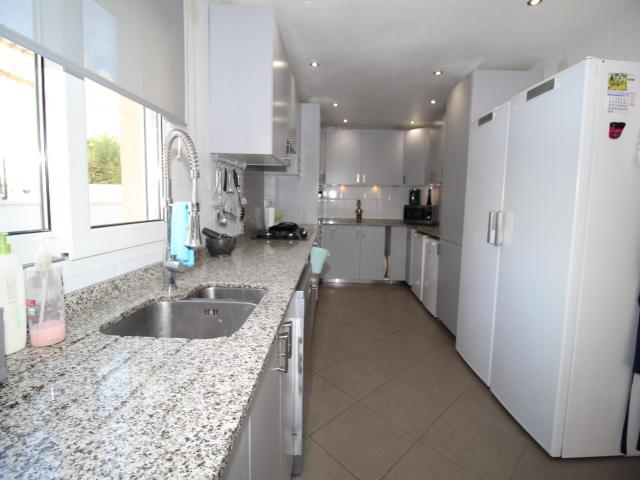 Villa in vendita a Villamartín-Las Filipinas (Orihuela)