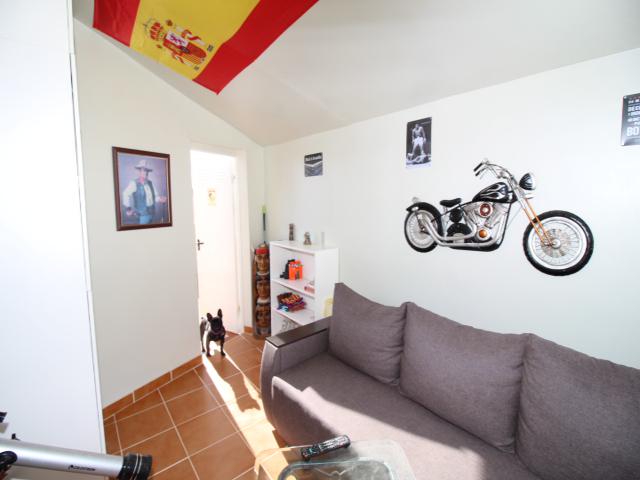 Villa te koop in Villamartín-Las Filipinas (Orihuela)