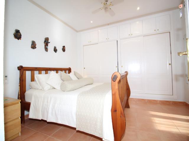 Villa till salu i Villamartín-Las Filipinas (Orihuela)