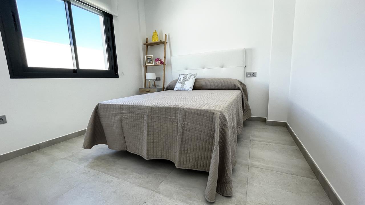 Villas contemporáneas en Pinar De Campoverde