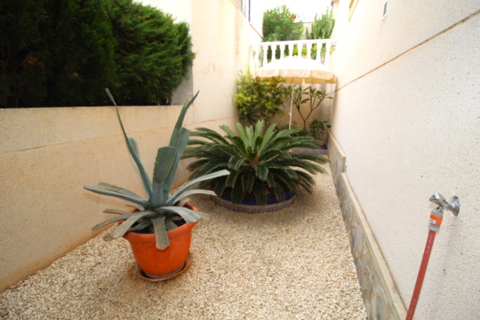 Woning te koop in San Miguel de Salinas