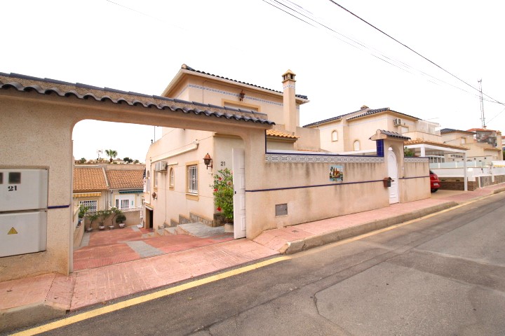 Casa in vendita a San Miguel de Salinas