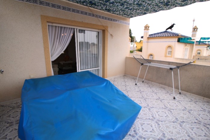 Woning te koop in San Miguel de Salinas