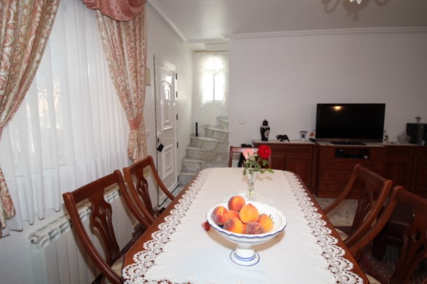 Woning te koop in San Miguel de Salinas