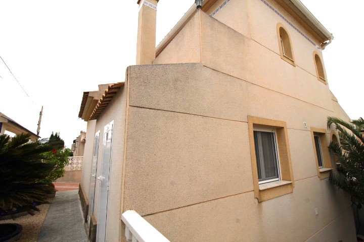 Casa in vendita a San Miguel de Salinas