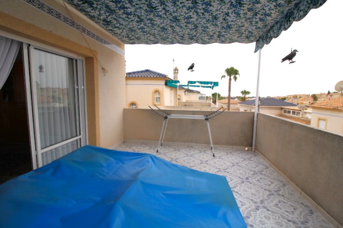 Woning te koop in San Miguel de Salinas