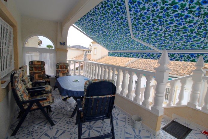 Exclusive detached villa in Blue Lagoon