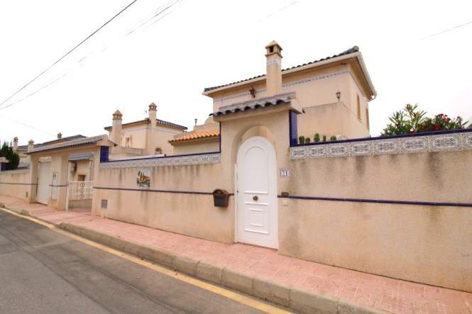 Woning te koop in San Miguel de Salinas