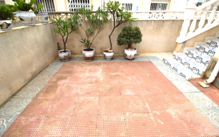 Woning te koop in San Miguel de Salinas