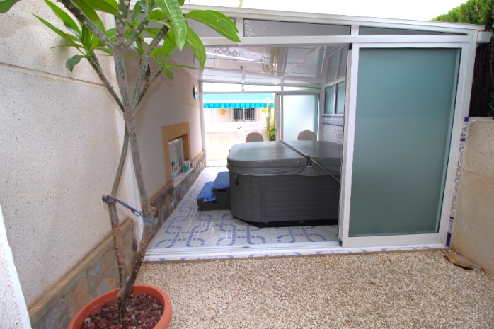 Woning te koop in San Miguel de Salinas