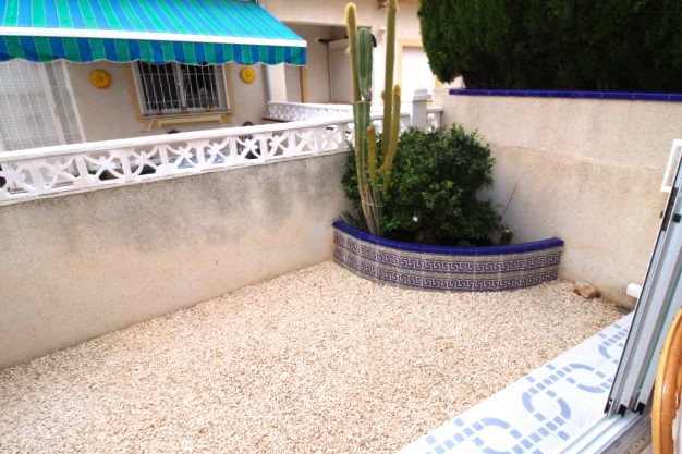 Woning te koop in San Miguel de Salinas