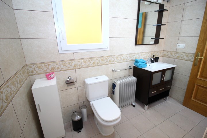 Appartement te koop in San Miguel de Salinas