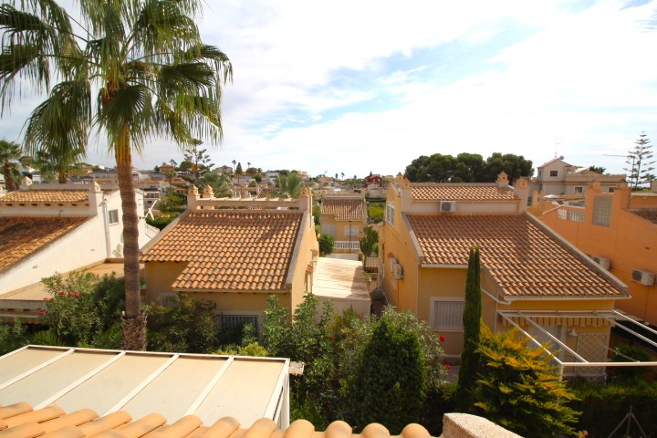 Villa in vendita a San Miguel de Salinas