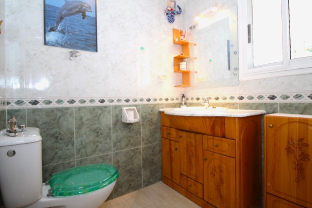 Chalet independiente en la popular Blue Lagoon, Villamartin