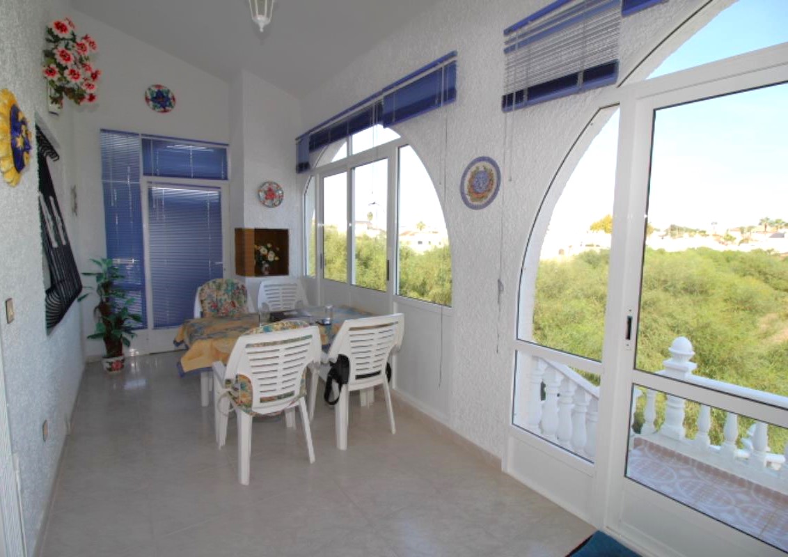 Detached villa in the popular area of Blue Lagoon