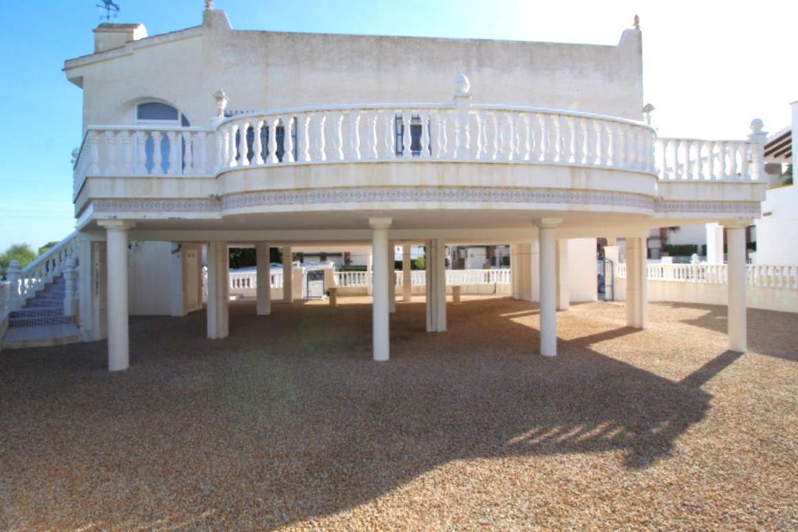 Casa in vendita a San Miguel de Salinas