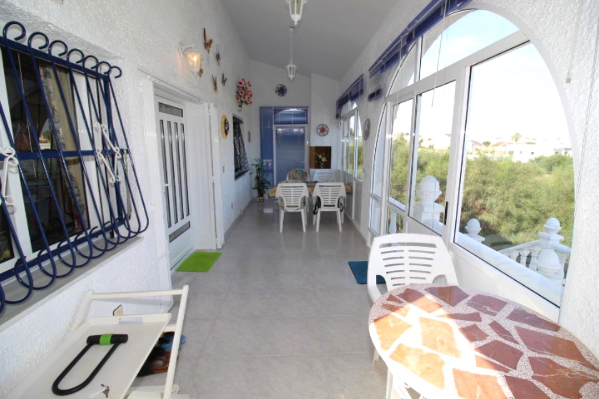 Detached villa in the popular area of Blue Lagoon