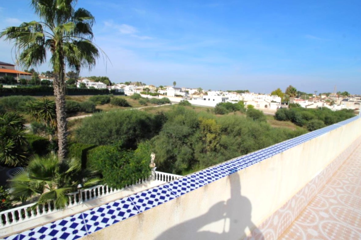 Detached villa in the popular area of Blue Lagoon