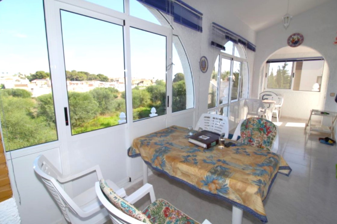 Detached villa in the popular area of Blue Lagoon