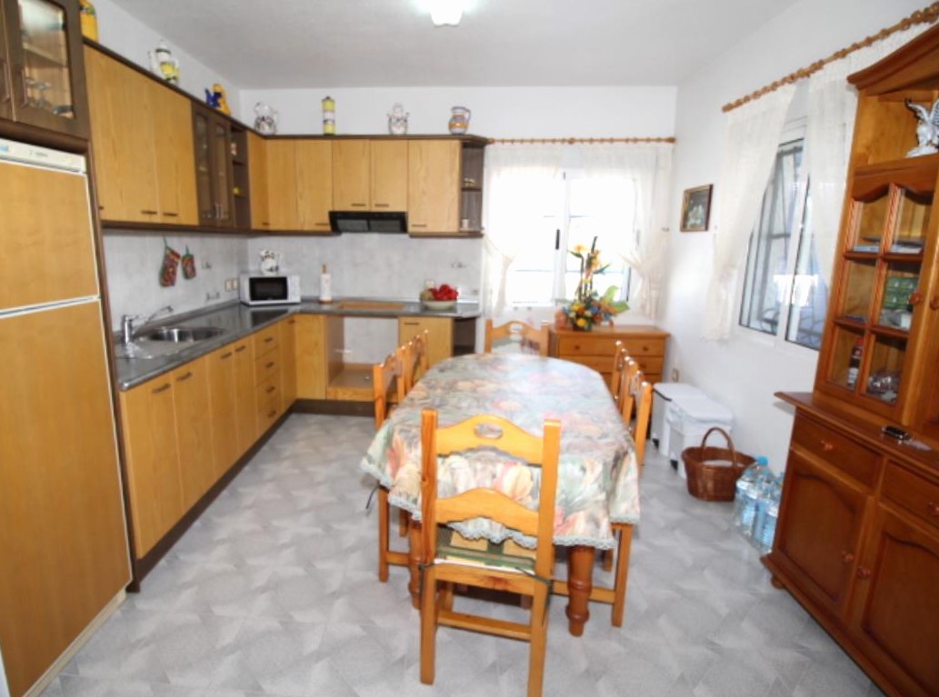 Detached villa in the popular area of Blue Lagoon