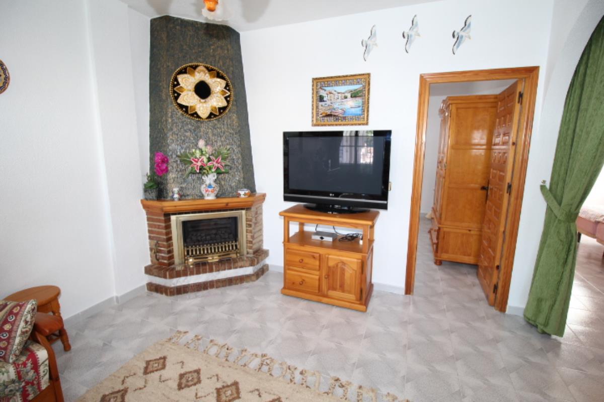 Detached villa in the popular area of Blue Lagoon