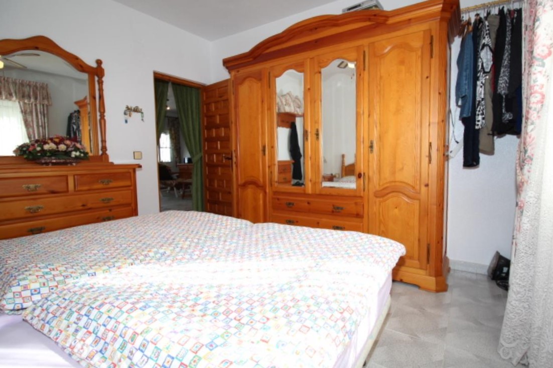 Detached villa in the popular area of Blue Lagoon