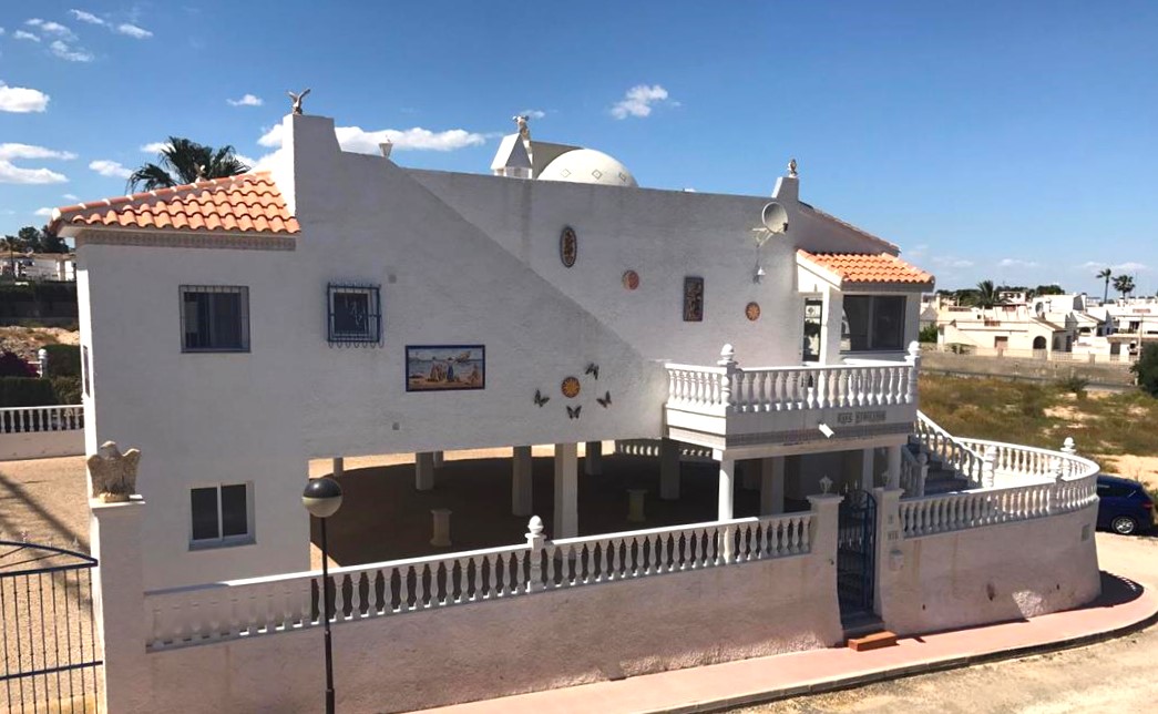 别墅 出售 在 San Miguel de Salinas