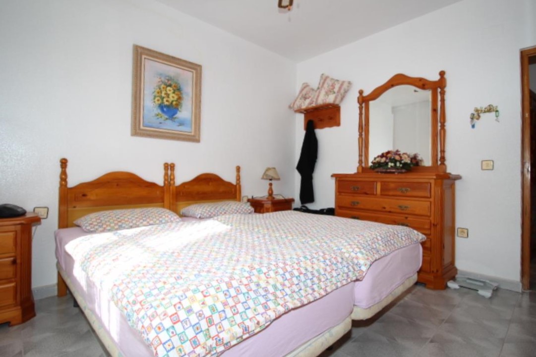 Detached villa in the popular area of Blue Lagoon