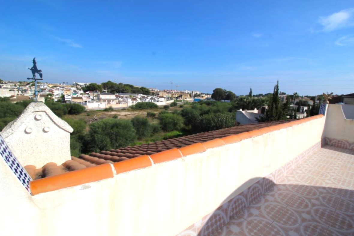 Detached villa in the popular area of Blue Lagoon