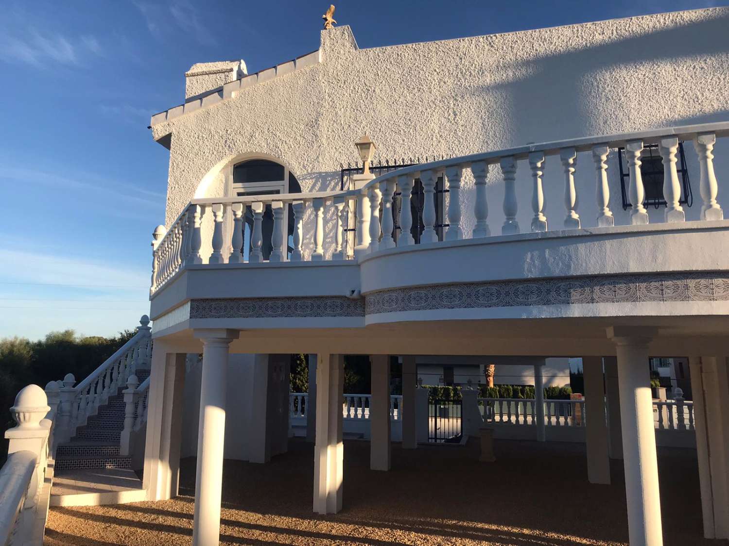 Casa in vendita a San Miguel de Salinas